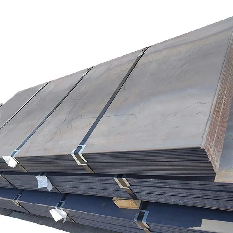 carbon steel plate&sheet